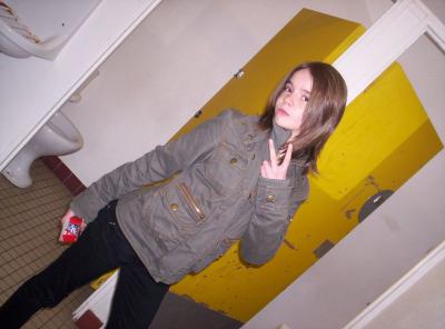 marine ma cherie